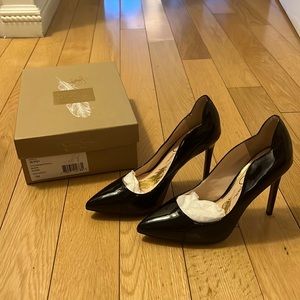 Jessica Simpson Pixy Pumps